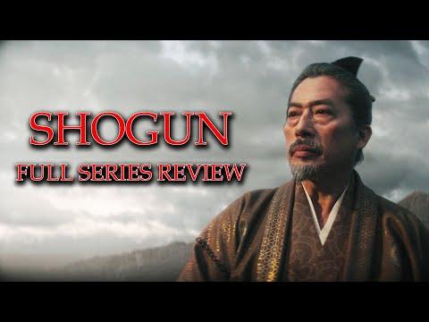 Unveiling the Intriguing World of Shogun (2024): A Comprehensive Review