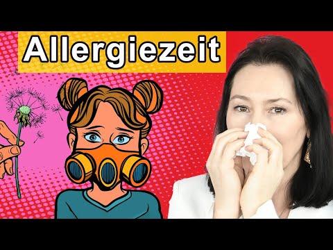 Der wahre Grund für Allergien: Eine neue Perspektive