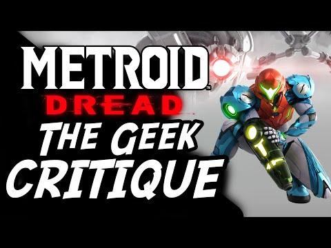 Unveiling the Secrets of Metroid Dread: A Comprehensive Review