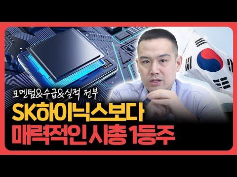 반도체 시장 동향 및 전망: 성장과 경쟁 속에서