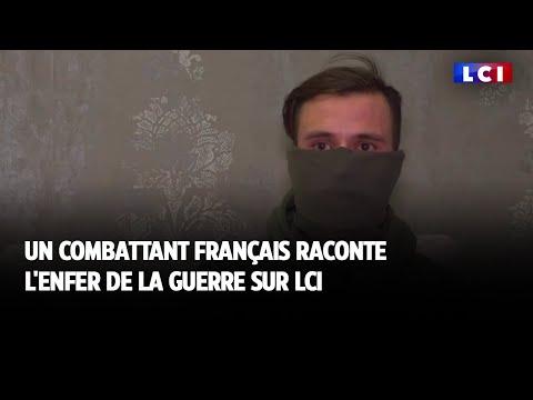 Le témoignage bouleversant d'un combattant français sur les horreurs de la guerre