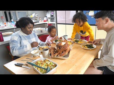 Experience Thanksgiving Shopping at Costco: A Family's Journey