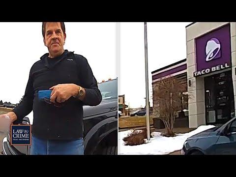 Taco Bell Customer Incident: A Shocking Encounter Revealed