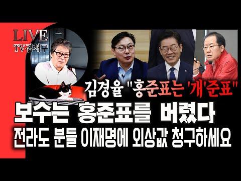 한국 정치 현황: 국민의 힘 내부 갈등과 민주당의 전략