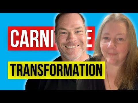 How Lindy Lost 293 Pounds with the Carnivore Diet: A Life-Changing Transformation