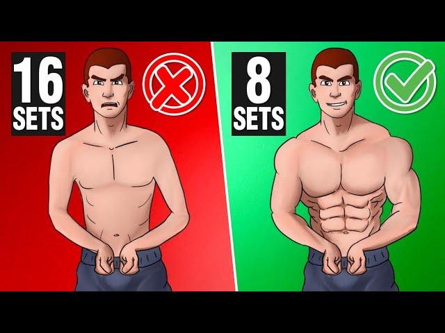 7 Essential Muscle Building Tips