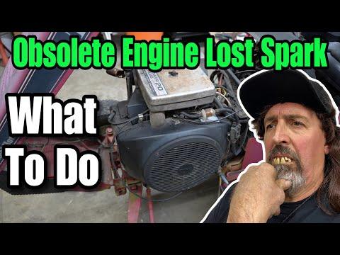 Top Tips for Troubleshooting Small Engine Ignition Issues
