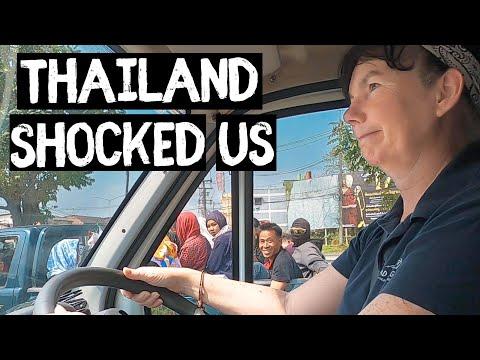Exploring the Hidden Gems of Northern Thailand: A Van Life Adventure