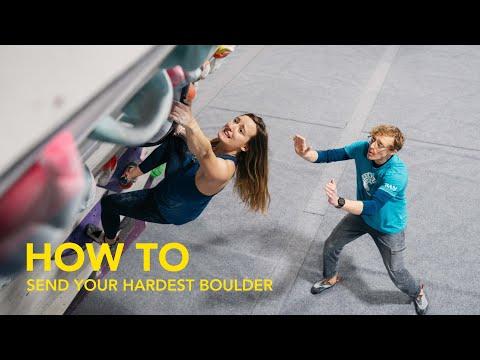 Mastering Hard Climbs: Tips and Tactics for Success