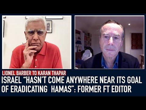 Understanding the Israel-Hamas Conflict: A Deep Dive into Perspectives and Realities