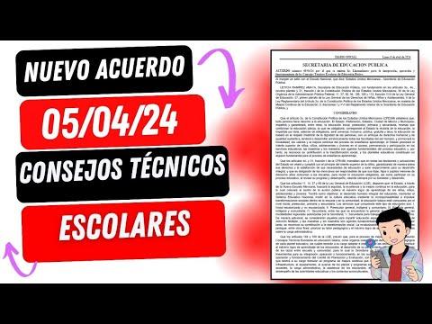 Consejos Técnicos Escolares: Lineamientos y Funciones Clave