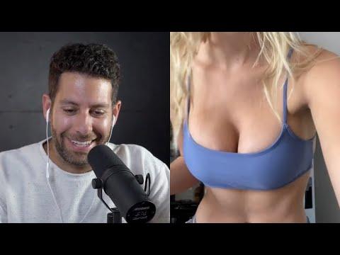 OnlyFans Girl "Chyburd" Makes $100k a Month! (leaked interview)