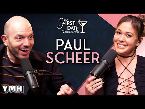 Unlocking the Secrets to a Successful Marriage: Insights from Paul Scheer