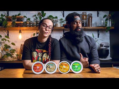 Delicious Dairy-Free Bitchin' Sauce Taste Test & Review