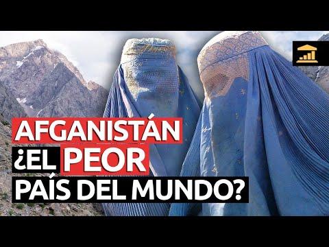 El Nuevo Afganistán de los Talibanes: Impacto y Desafíos