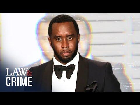 Uncovering P. Diddy's Potential Charges in Trafficking Investigation