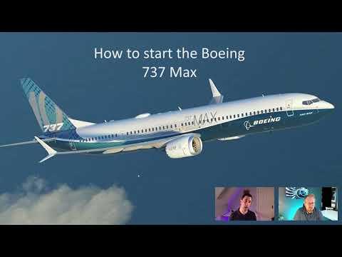 Master the Boeing 737 with Our Exclusive Simulator Course!