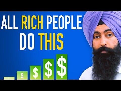 Maximizing Wealth in Today's Economy: Expert Tips from Jaspreet Singh