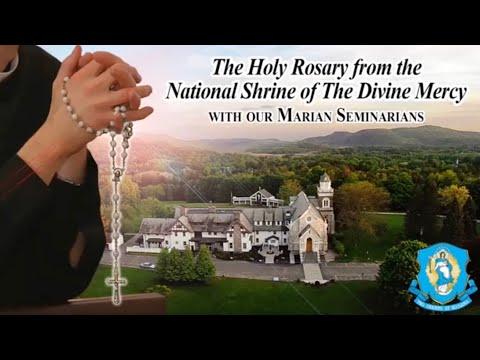 The Power of Prayer: A Recitation of the Hail Mary and Lord's Prayer