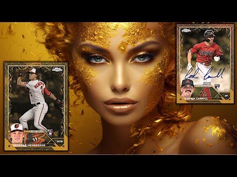 Unboxing Rare Baseball Cards: A Collector's Dream