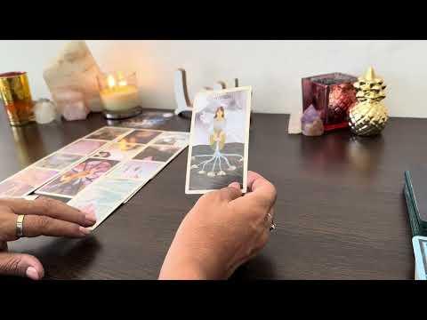 Descubre la Verdad que Transformará tu Vida: Guía de Tarot Interactivo