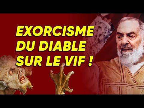 L'exorcisme du Padre Pio : une bataille spirituelle intense