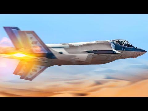 新型F-15EXイーグル2：最新の技術と装備を持つ新機体