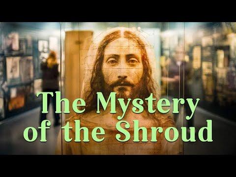 Unraveling the Enigma of the Shroud of Turin