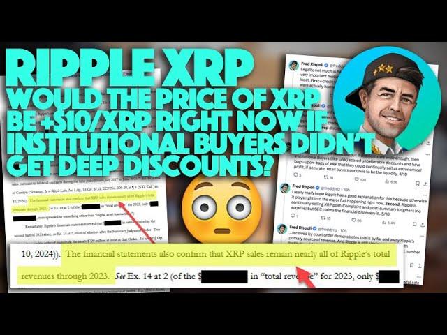 Ripple XRP: Latest Updates and Price Predictions