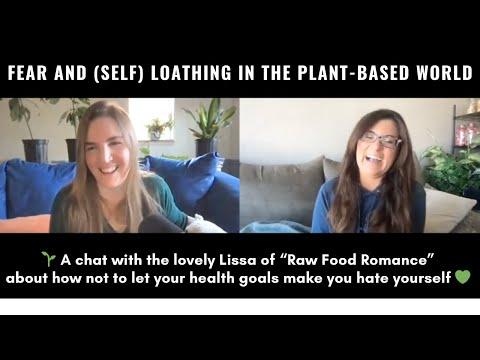 The Raw Food Journey: A Path to Wellness and Balance