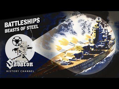 The Rise and Fall of Battleships: A Global Phenomenon