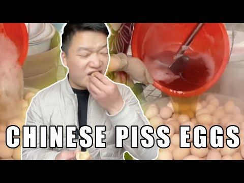 Unbelievable! The Bizarre Chinese Dish Made with Young Boys' Urine