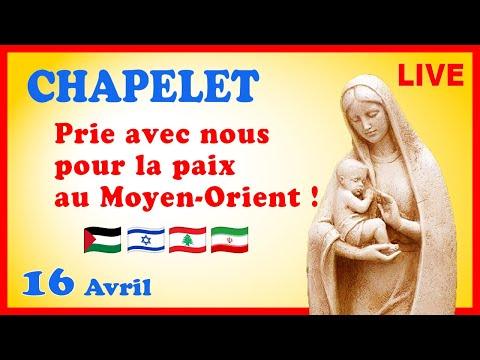 Prier pour la paix au Moyen-Orient: Un guide spirituel pour la méditation et la prière