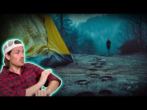 Unsolved Camping Mysteries: 3 Terrifying Cases from Missing411