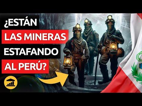 El Impacto de la Minería en Perú: Entre la Controversia y el Desarrollo
