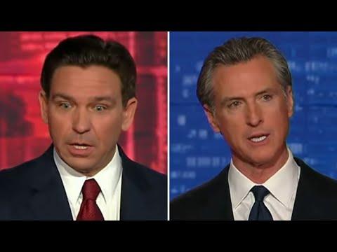 Debate Recap: Gavin Newsom's Controversial Performance and Key Issues Highlighted