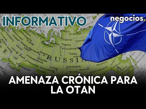 Alerta por conflictos internacionales: China, Rusia y Oriente Medio en foco