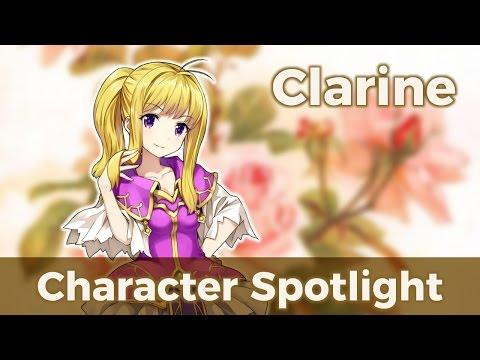 Meet Chlorine: The Versatile and Beloved Character from Fire Emblem