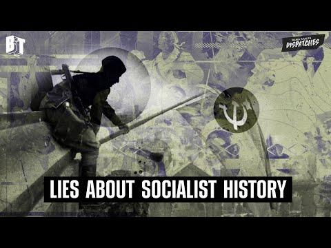 Unveiling the Truth: Debunking Misconceptions About Stalin and Socialism