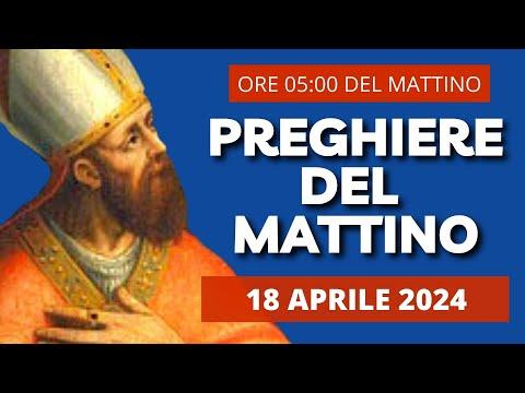 Riflessioni spirituali e preghiere del mattino per una vita piena di grazia