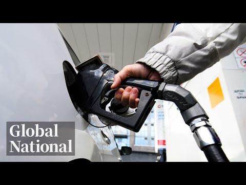 Global National: March 29, 2024 | Top Stories Recap