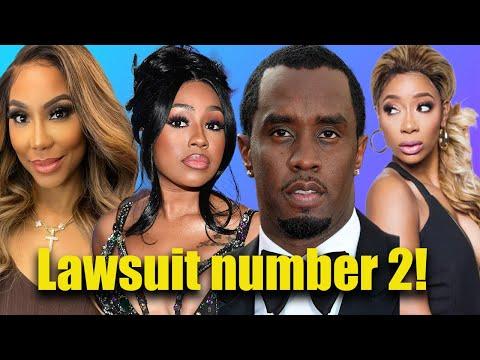 Celebrity Controversies and Drama: Nail Polishes, Lawsuits, and Golden Showers