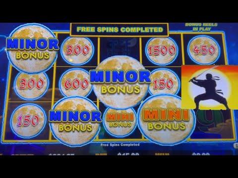 Thrilling High-Stakes Slots Experience in Atlantic City Casino