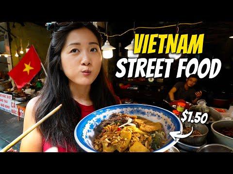 Discover the Best of Hanoi Street Food: A Culinary Adventure