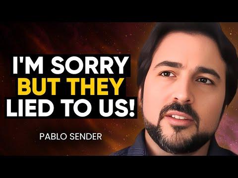 Unlock Your Real Identity with Ancient Wisdom: A Journey with Pablo Sender