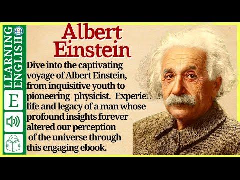 The Life and Contributions of Albert Einstein: A Genius and Humanitarian