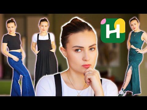 Is Halara ACTUALLY Any Good?? An Honest Review of Their Petite Collection