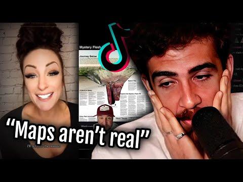 Uncovering the Truth: The Rise of Conspiracy Theories on TikTok
