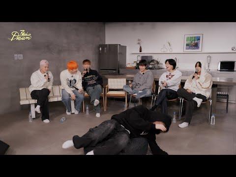 NCT DREAM: 7llin’ with DREAM EP. 4 Highlights