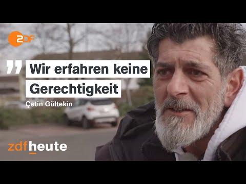 Vier Jahre nach Hanau - Die Hinterbliebenen kämpfen gegen das Vergessen
